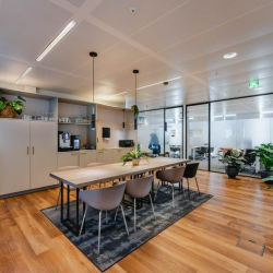Serviced office - Rotterdam