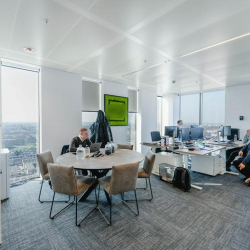 Offices at Weena 788