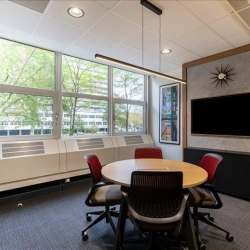 Weerdestein 97 serviced office centres