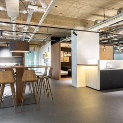 Executive office centre - Amsterdam