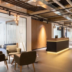 Serviced offices to rent in 
