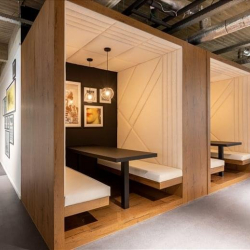 Serviced offices to rent in 