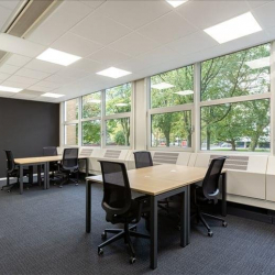 Executive office centres to let in Amsterdam