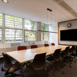 Image of Amsterdam serviced office