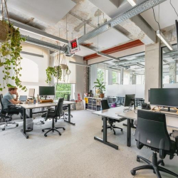 Exterior image of Weesperplein, 4a