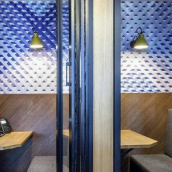 Serviced office to rent in Amsterdam