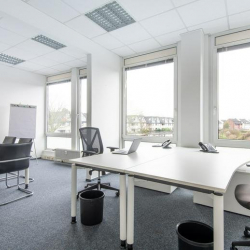 Office suites to rent in Essen