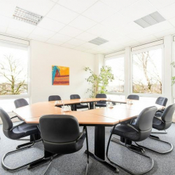 Weidkamp 180 serviced offices