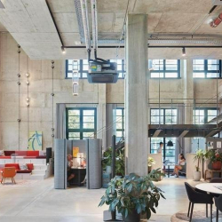 Office spaces in central Munich