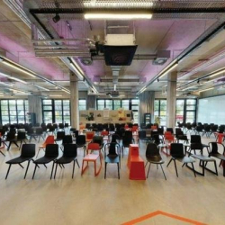 Office spaces to lease in Munich
