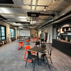 Image of Munich executive suite