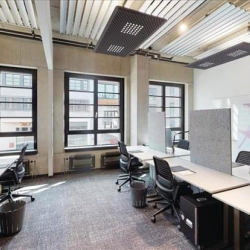 Office spaces to let in Munich