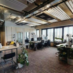 Office spaces to let in Munich