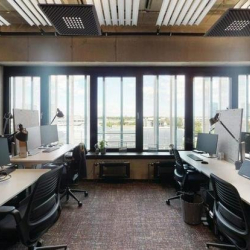 Executive office centre - Munich