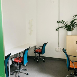 Exterior image of Weiner Leó utca, 4