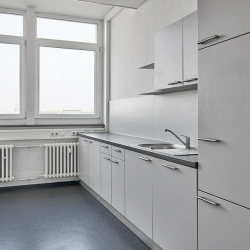 Interior of Weinheimer Straße 62, 64