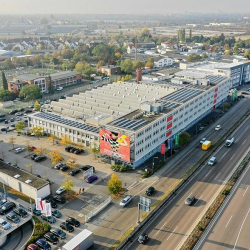 Office space in Mannheim