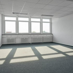 Executive office to rent in Mannheim