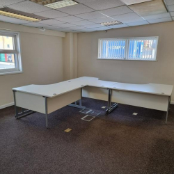 Image of Reading serviced office