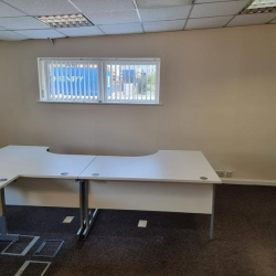 Executive office centre in Reading