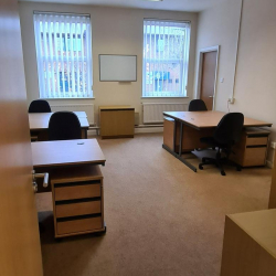 Serviced office in High Wycombe