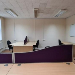 Serviced office in High Wycombe
