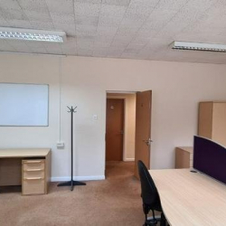 Image of High Wycombe office space