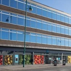 Office accomodation to hire in Stockport