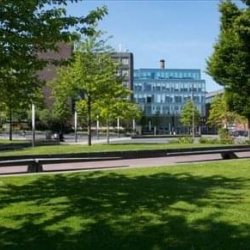 Exterior image of Wellington Road South, Mansion House