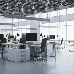 Image of Stockport executive suite