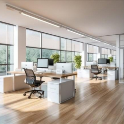 Stockport serviced office