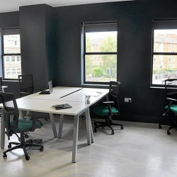 Office space to rent in Cardiff