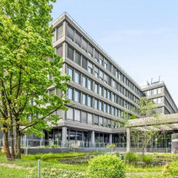 Office suites to hire in Bern