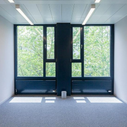 Executive suites in central Bern