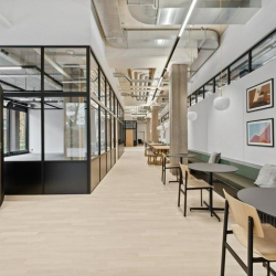Serviced offices to rent in 