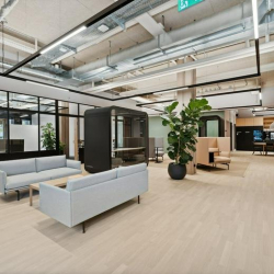 Serviced offices to rent in 