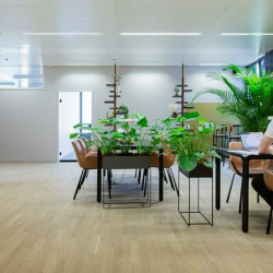 Serviced offices to rent in 