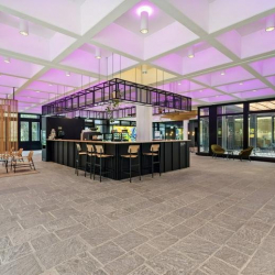Serviced office to rent in Bern