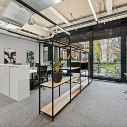 Bern office space
