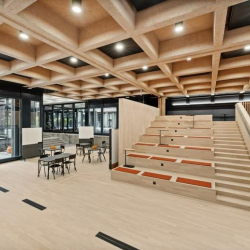 Serviced office in Bern