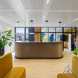 Executive office - Bern