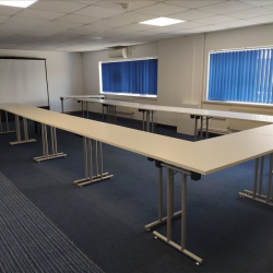 Offices at Wern Ind Estate, Wern House, Rogerstone