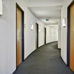 Interior of Werner-Heisenberg-Straße 2