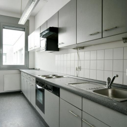 Image of Neu-Isenburg executive office