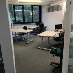 Serviced office to rent in Augsburg