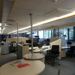 Office spaces to hire in Augsburg