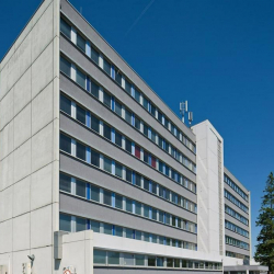 Office suite - Pfungstadt
