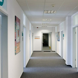 Werner-von-Siemens-Strasse 2 office suites