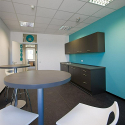 Executive suites in central Pfungstadt