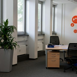 Office accomodations to hire in Pfungstadt